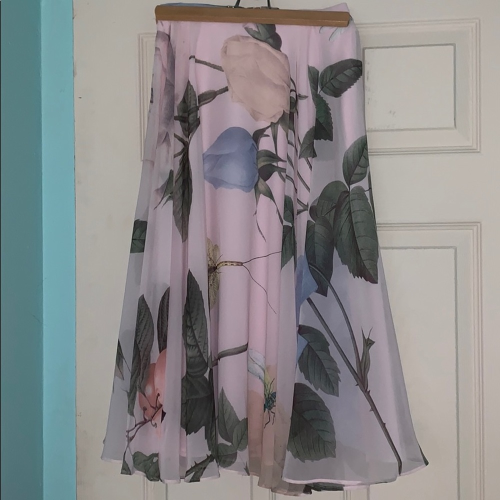 Ted Baker skirt